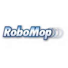 RoboMop Logo